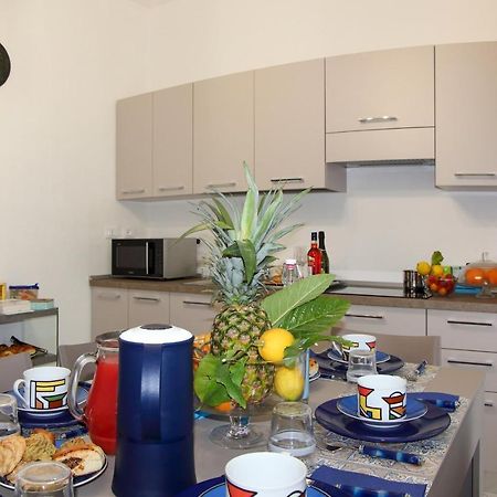 Blueciano Rooms Agrigente Extérieur photo