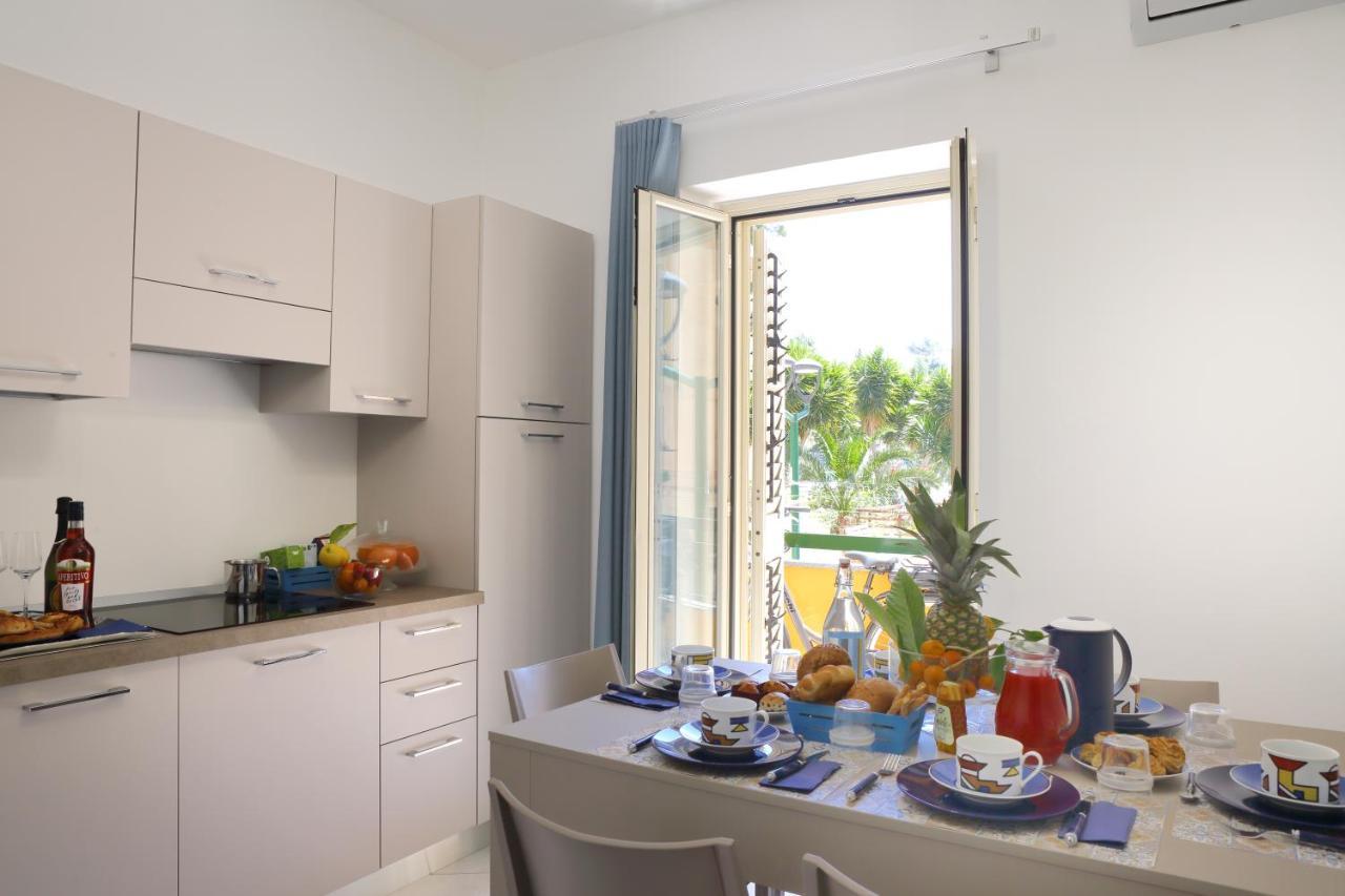 Blueciano Rooms Agrigente Extérieur photo