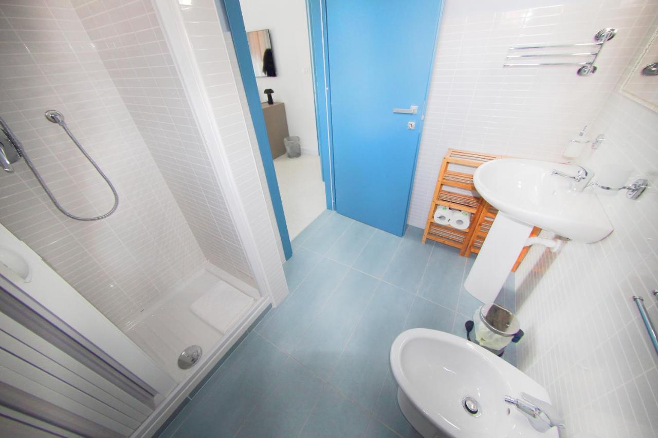 Blueciano Rooms Agrigente Extérieur photo