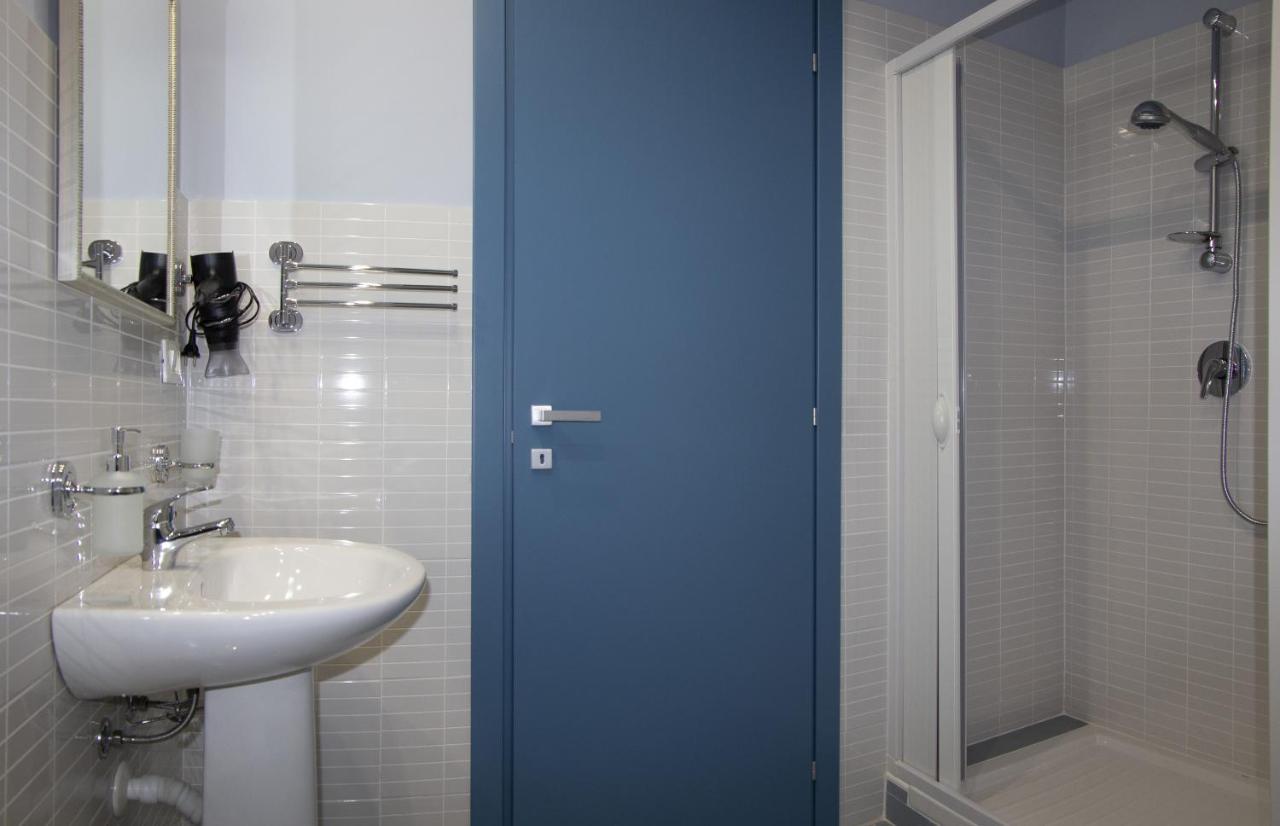 Blueciano Rooms Agrigente Extérieur photo